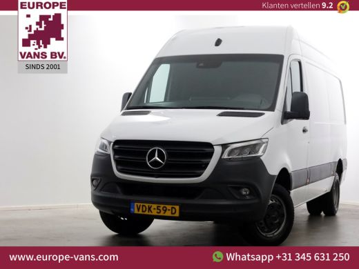 Mercedes-Benz Sprinter 516 CDI 163pk L2H2 7G Automaat LED/ACC/Camera/Trekhaak 3500kg 01-2020 Mercedes-Benz Sprinter 516 CDI 163pk L2H2 7G Automaat LED/ACC/Camera/Trekhaak 3500kg 01-2020