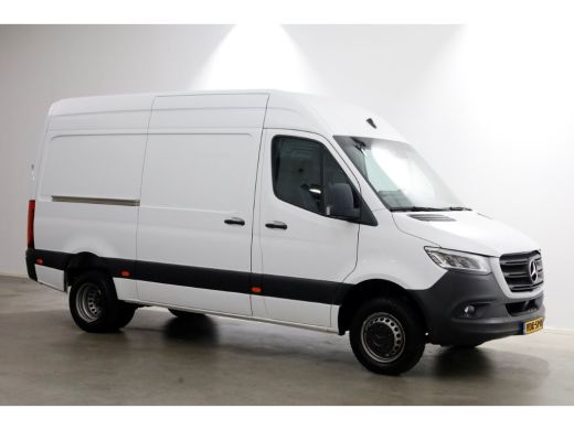 Mercedes-Benz Sprinter 516 CDI 163pk L2H2 7G Automaat LED/ACC/Camera/Trekhaak 3500kg 01-2020 ActivLease financial lease