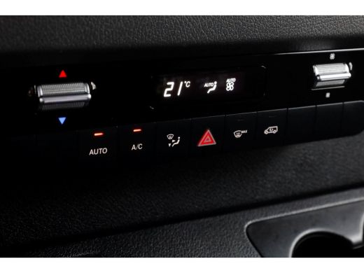 Mercedes-Benz Sprinter 516 CDI 163pk L2H2 7G Automaat LED/ACC/Camera/Trekhaak 3500kg 01-2020 ActivLease financial lease