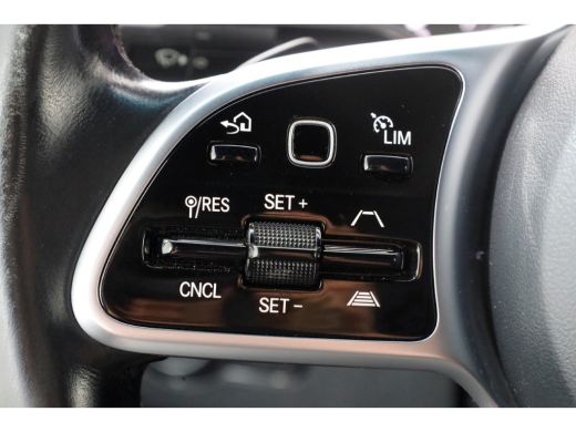 Mercedes-Benz Sprinter 516 CDI 163pk L2H2 7G Automaat LED/ACC/Camera/Trekhaak 3500kg 01-2020 ActivLease financial lease