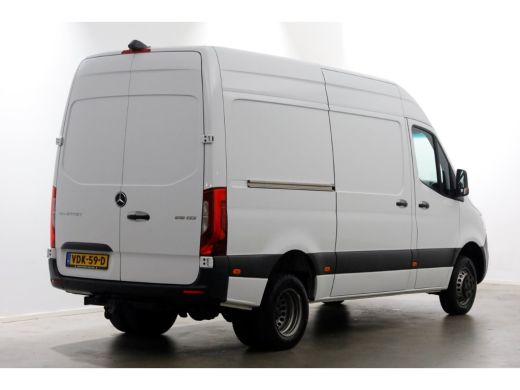 Mercedes-Benz Sprinter 516 CDI 163pk L2H2 7G Automaat LED/ACC/Camera/Trekhaak 3500kg 01-2020 ActivLease financial lease