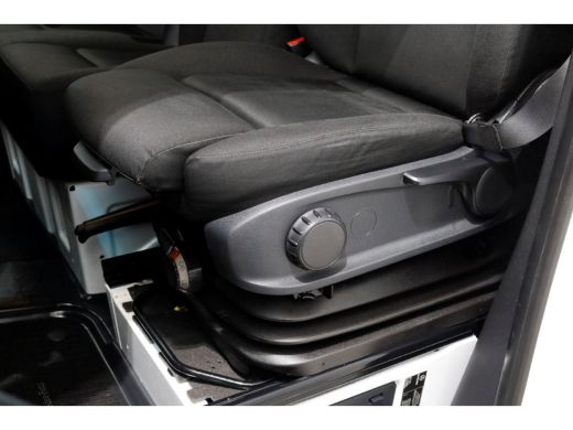 Mercedes-Benz Sprinter 516 CDI 163pk L2H2 7G Automaat LED/ACC/Camera/Trekhaak 3500kg 01-2020 ActivLease financial lease