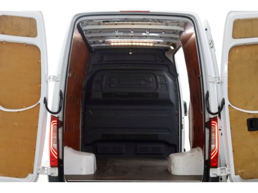 Mercedes-Benz Sprinter 516 CDI 163pk L2H2 7G Automaat LED/ACC/Camera/Trekhaak 3500kg 01-2020 ActivLease financial lease