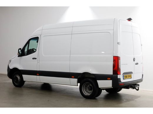 Mercedes-Benz Sprinter 516 CDI 163pk L2H2 7G Automaat LED/ACC/Camera/Trekhaak 3500kg 01-2020 ActivLease financial lease