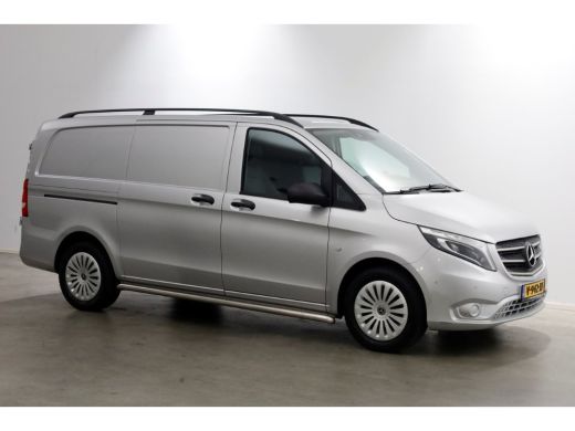 Mercedes-Benz Vito 119 CDI 190pk E6 Lang 7G Automaat LED/Navi/Camera 03-2019 ActivLease financial lease