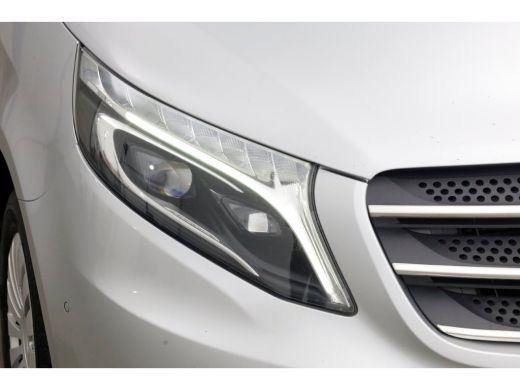 Mercedes-Benz Vito 119 CDI 190pk E6 Lang 7G Automaat LED/Navi/Camera 03-2019 ActivLease financial lease