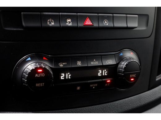 Mercedes-Benz Vito 119 CDI 190pk E6 Lang 7G Automaat LED/Navi/Camera 03-2019 ActivLease financial lease