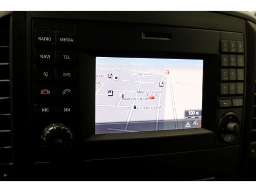 Mercedes-Benz Vito 119 CDI 190pk E6 Lang 7G Automaat LED/Navi/Camera 03-2019 ActivLease financial lease