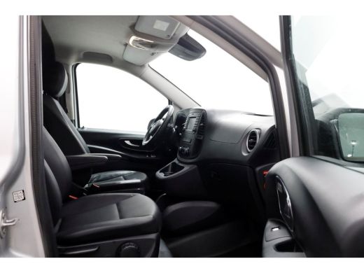 Mercedes-Benz Vito 119 CDI 190pk E6 Lang 7G Automaat LED/Navi/Camera 03-2019 ActivLease financial lease
