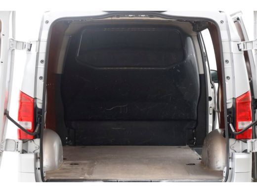 Mercedes-Benz Vito 119 CDI 190pk E6 Lang 7G Automaat LED/Navi/Camera 03-2019 ActivLease financial lease