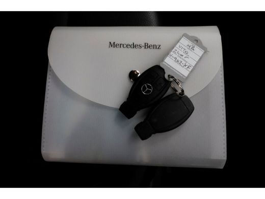 Mercedes-Benz Vito 119 CDI 190pk E6 Lang 7G Automaat LED/Navi/Camera 03-2019 ActivLease financial lease
