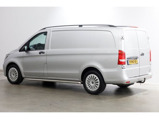 Mercedes-Benz Vito 119 CDI 190pk E6 Lang 7G Automaat LED/Navi/Camera 03-2019 ActivLease financial lease