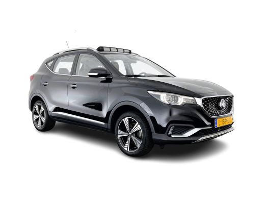 MG ZS EV EV Luxury 45 kWh (INCL-BTW) *PANO | FULL-LEATHER | CCS-FASTLOADER | KEYLESS | NAVI-FULLMAP | ADAP... MG ZS EV EV Luxury 45 kWh (INCL-BTW) *PANO | FULL-LEATHER | CCS-FASTLOADER | KEYLESS | NAVI-FULLMAP | ADAP...