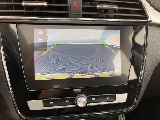 MG ZS EV EV Luxury 45 kWh (INCL-BTW) *PANO | FULL-LEATHER | CCS-FASTLOADER | KEYLESS | NAVI-FULLMAP | ADAP... ActivLease financial lease