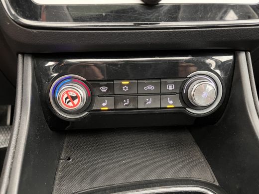 MG ZS EV EV Luxury 45 kWh (INCL-BTW) *PANO | FULL-LEATHER | CCS-FASTLOADER | KEYLESS | NAVI-FULLMAP | ADAP... ActivLease financial lease