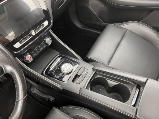 MG ZS EV EV Luxury 45 kWh (INCL-BTW) *PANO | FULL-LEATHER | CCS-FASTLOADER | KEYLESS | NAVI-FULLMAP | ADAP... ActivLease financial lease