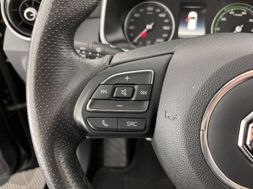 MG ZS EV EV Luxury 45 kWh (INCL-BTW) *PANO | FULL-LEATHER | CCS-FASTLOADER | KEYLESS | NAVI-FULLMAP | ADAP... ActivLease financial lease