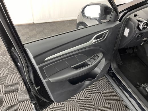 MG ZS EV EV Luxury 45 kWh (INCL-BTW) *PANO | FULL-LEATHER | CCS-FASTLOADER | KEYLESS | NAVI-FULLMAP | ADAP... ActivLease financial lease
