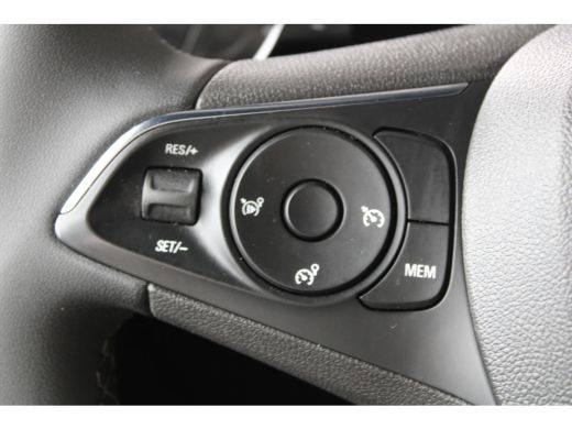 Opel Mokka 1.2 Turbo Hybrid GS | Apple Carplay/Android Auto|telefoonintegratie premium | Hemelbekleding donk... ActivLease financial lease