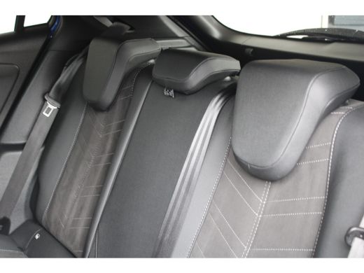 Opel Mokka 1.2 Turbo Hybrid GS | Apple Carplay/Android Auto|telefoonintegratie premium | Hemelbekleding donk... ActivLease financial lease