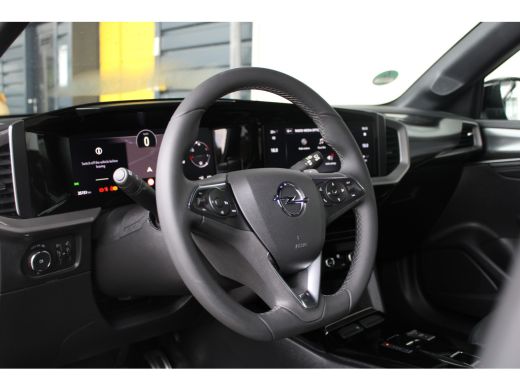 Opel Mokka 1.2 Turbo Hybrid GS | Apple Carplay/Android Auto|telefoonintegratie premium | Hemelbekleding donk... ActivLease financial lease