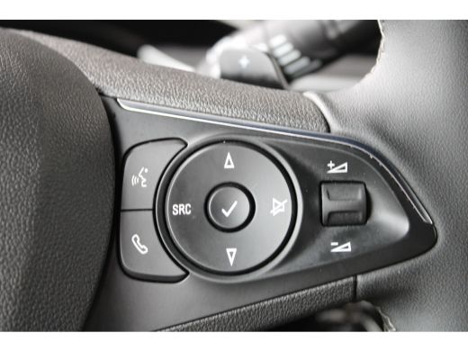 Opel Mokka 1.2 Turbo Hybrid GS | Apple Carplay/Android Auto|telefoonintegratie premium | Hemelbekleding donk... ActivLease financial lease