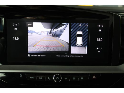 Opel Mokka 1.2 Turbo Hybrid GS | Apple Carplay/Android Auto|telefoonintegratie premium | Hemelbekleding donk... ActivLease financial lease