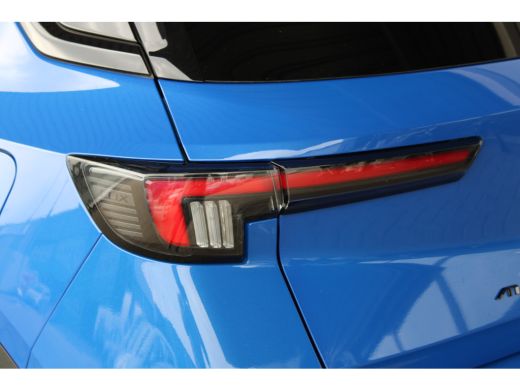 Opel Mokka 1.2 Turbo Hybrid GS | Apple Carplay/Android Auto|telefoonintegratie premium | Hemelbekleding donk... ActivLease financial lease