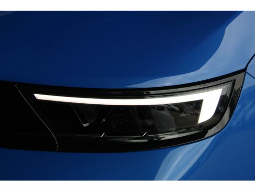 Opel Mokka 1.2 Turbo Hybrid GS | Apple Carplay/Android Auto|telefoonintegratie premium | Hemelbekleding donk... ActivLease financial lease