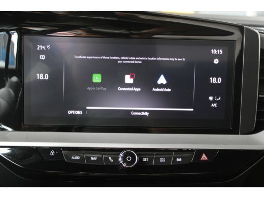 Opel Mokka 1.2 Turbo Hybrid GS | Apple Carplay/Android Auto|telefoonintegratie premium | Hemelbekleding donk... ActivLease financial lease