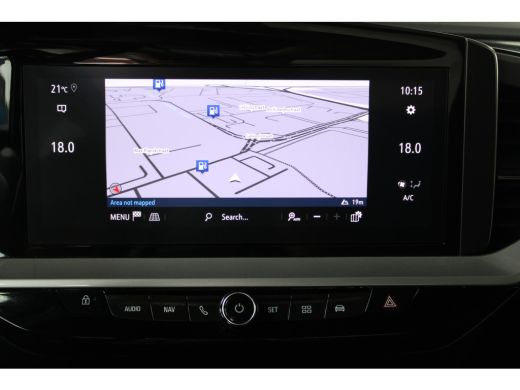 Opel Mokka 1.2 Turbo Hybrid GS | Apple Carplay/Android Auto|telefoonintegratie premium | Hemelbekleding donk... ActivLease financial lease
