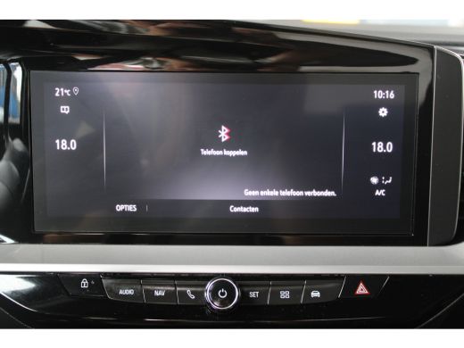 Opel Mokka 1.2 Turbo Hybrid GS | Apple Carplay/Android Auto|telefoonintegratie premium | Hemelbekleding donk... ActivLease financial lease