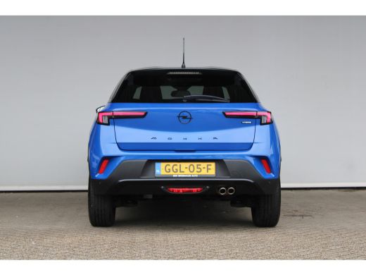 Opel Mokka 1.2 Turbo Hybrid GS | Apple Carplay/Android Auto|telefoonintegratie premium | Hemelbekleding donk... ActivLease financial lease