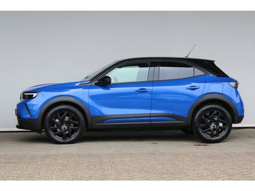 Opel Mokka 1.2 Turbo Hybrid GS | Apple Carplay/Android Auto|telefoonintegratie premium | Hemelbekleding donk... ActivLease financial lease