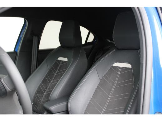 Opel Mokka 1.2 Turbo Hybrid GS | Apple Carplay/Android Auto|telefoonintegratie premium | Hemelbekleding donk... ActivLease financial lease