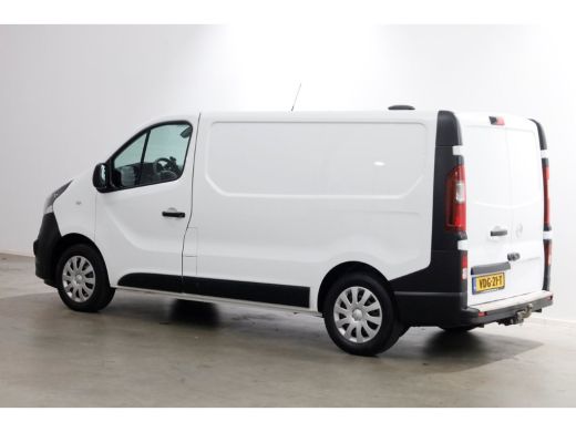 Opel Vivaro 1.6 CDTI 125pk E6 L1H1 Edition Navi/Camera/Inrichting/230V 10-2019 ActivLease financial lease