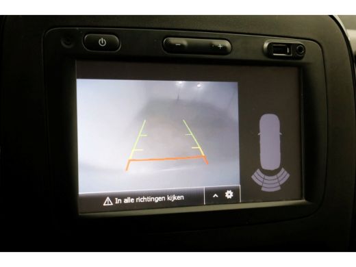 Opel Vivaro 1.6 CDTI 125pk E6 L1H1 Edition Navi/Camera/Inrichting/230V 10-2019 ActivLease financial lease
