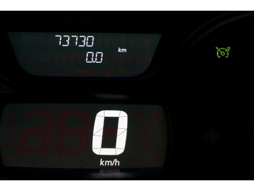 Opel Vivaro 1.6 CDTI 125pk E6 L1H1 Edition Navi/Camera/Inrichting/230V 10-2019 ActivLease financial lease
