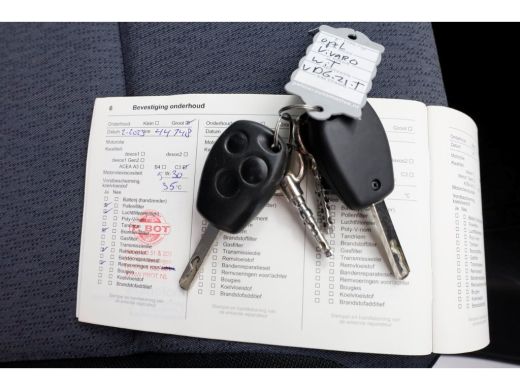 Opel Vivaro 1.6 CDTI 125pk E6 L1H1 Edition Navi/Camera/Inrichting/230V 10-2019 ActivLease financial lease