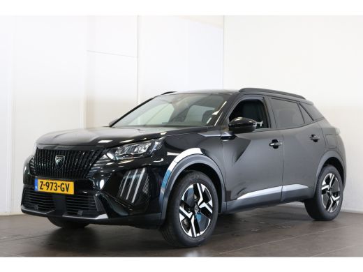 Peugeot 2008 1.2 PureTech 100 Allure | Navi | Camera | Ad. Cruise control | DAB | Parkeersensoren V+ A | LED K... Peugeot 2008 1.2 PureTech 100 Allure | Navi | Camera | Ad. Cruise control | DAB | Parkeersensoren V+ A | LED K...