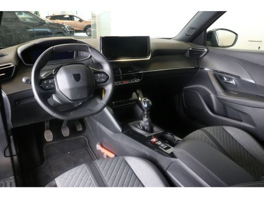 Peugeot 2008 1.2 PureTech 100 Allure | Navi | Camera | Ad. Cruise control | DAB | Parkeersensoren V+ A | LED K... ActivLease financial lease
