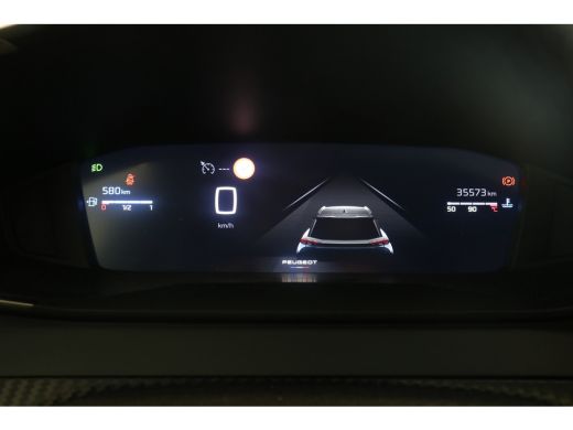 Peugeot 2008 1.2 PureTech 100 Allure | Navi | Camera | Ad. Cruise control | DAB | Parkeersensoren V+ A | LED K... ActivLease financial lease