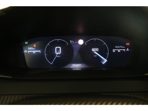Peugeot 2008 1.2 PureTech 100 Allure | Navi | Camera | Ad. Cruise control | DAB | Parkeersensoren V+ A | LED K... ActivLease financial lease