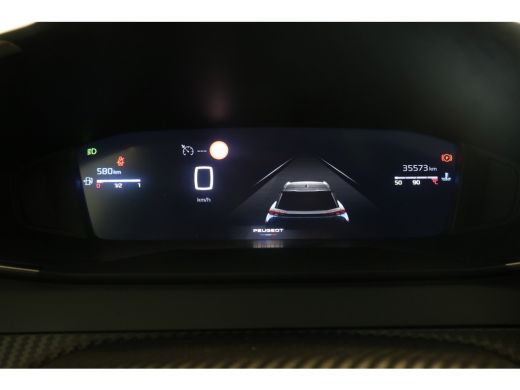 Peugeot 2008 1.2 PureTech 100 Allure | Navi | Camera | Ad. Cruise control | DAB | Parkeersensoren V+ A | LED K... ActivLease financial lease