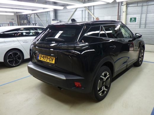 Peugeot 2008 1.2 PureTech 100 Allure | Navi | Camera | Ad. Cruise control | DAB | Parkeersensoren V+ A | LED K... ActivLease financial lease