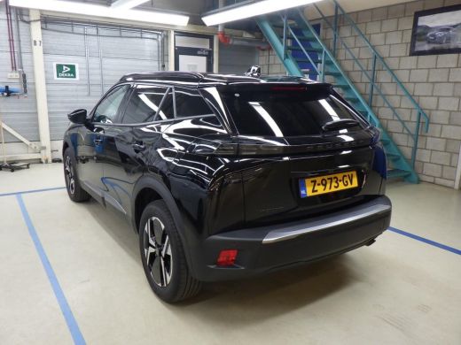 Peugeot 2008 1.2 PureTech 100 Allure | Navi | Camera | Ad. Cruise control | DAB | Parkeersensoren V+ A | LED K... ActivLease financial lease