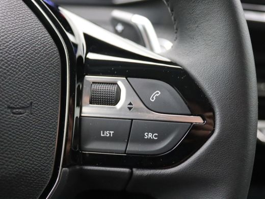 Peugeot 208 1.2 Hybrid Allure 110PK e-DCS6 full led, cruise control, navigatie, achteruitrijcamera, stoelverw... ActivLease financial lease