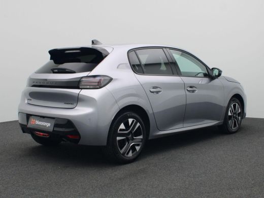 Peugeot 208 1.2 Hybrid Allure 110PK e-DCS6 full led, cruise control, navigatie, achteruitrijcamera, stoelverw... ActivLease financial lease