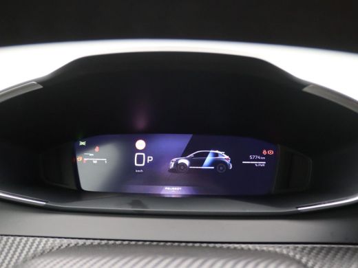 Peugeot 208 1.2 Hybrid Allure 110PK e-DCS6 full led, cruise control, navigatie, achteruitrijcamera, stoelverw... ActivLease financial lease