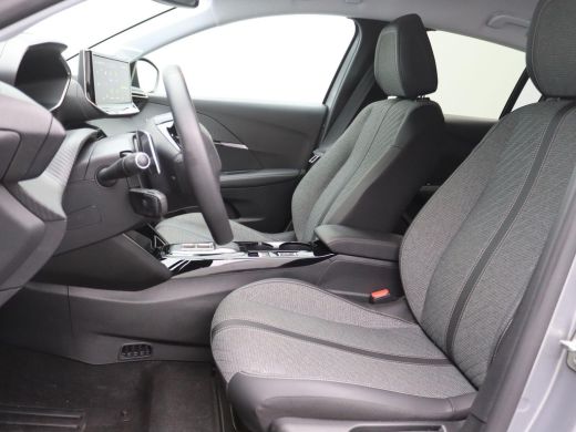 Peugeot 208 1.2 Hybrid Allure 110PK e-DCS6 full led, cruise control, navigatie, achteruitrijcamera, stoelverw... ActivLease financial lease